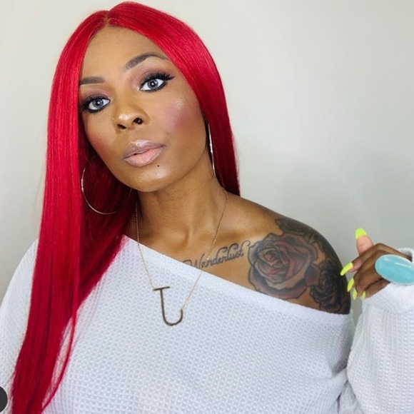 HEY BOO!🌻🌹💛 - Picture 5 of 16